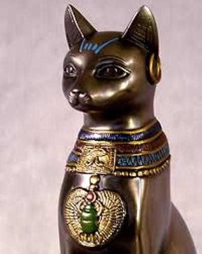 Bastet